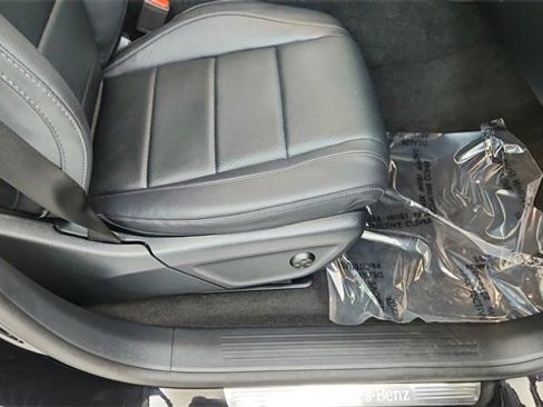 Used 2025 Mercedes-Benz GLS 450 4MATIC image 23