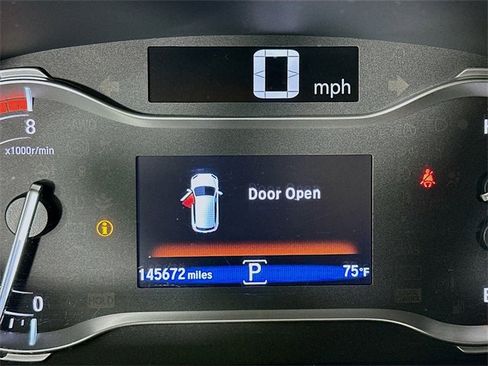 Used 2016 Honda Pilot EX-L image 4