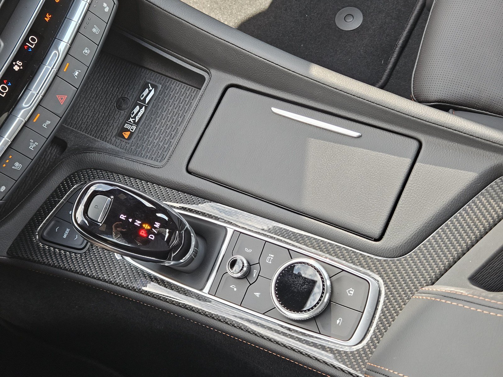 New 2026 Cadillac CT5 Sport RWD image 15