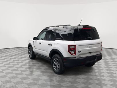 Used 2024 Ford Bronco Sport Badlands