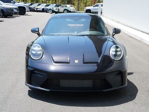 Used 2025 Porsche 911 GT3 RWD image 57