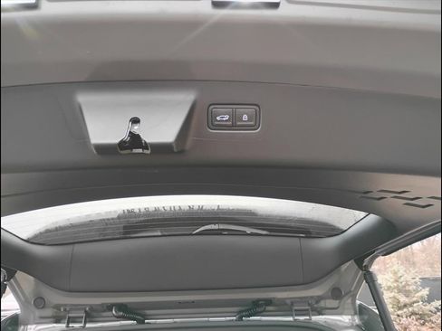 New 2026 Hyundai Santa Fe XRT image 15