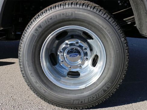 New 2026 Ford F350 XL w/ STX Appearance Package image 9