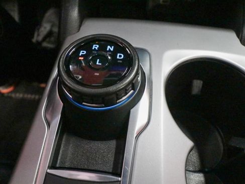 Used 2024 Ford Bronco Sport Big Bend w/ Convenience Package image 11