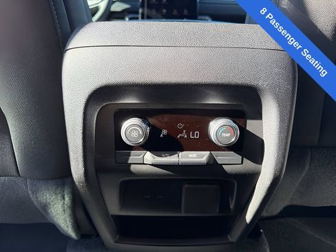 Used 2025 GMC Acadia Elevation FWD image 11