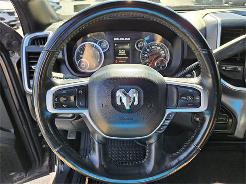 Used 2024 RAM 3500 Big Horn image 27