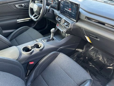 New 2026 Ford Mustang GT image 11