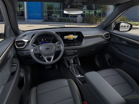 New 2026 Chevrolet TrailBlazer ACTIV w/ Convenience Package image 15
