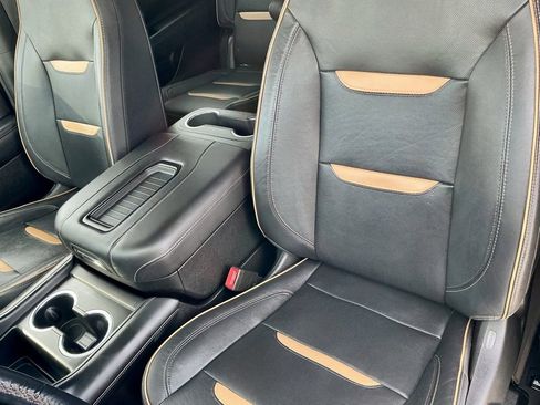 Used 2021 GMC Yukon AT4 w/ Rear Media and Nav Package image 42