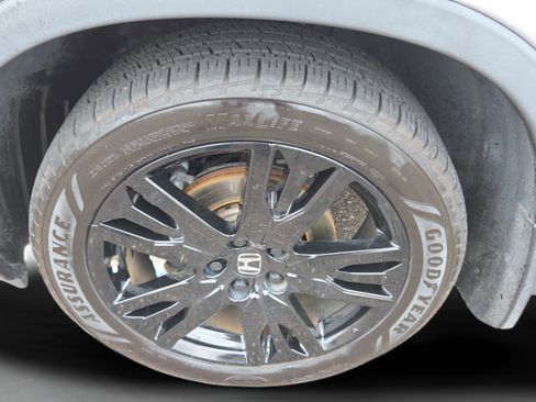 Used 2021 Honda Pilot Special Edition image 35