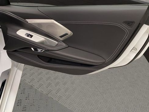 New 2026 Chevrolet Corvette Stingray Premium Cpe w/ 3LT image 20