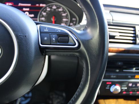 Used 2018 Audi A6 2.0T Premium Plus w/ Premium Plus Package image 11