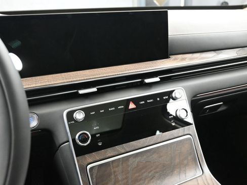New 2026 Genesis GV80 3.5T Prestige AWD/4WD image 34
