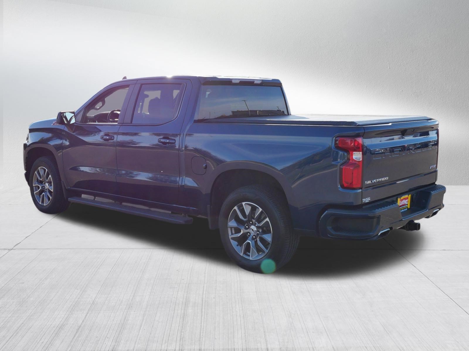 Used 2019 Chevrolet Silverado 1500 RST AWD/4WD image 5