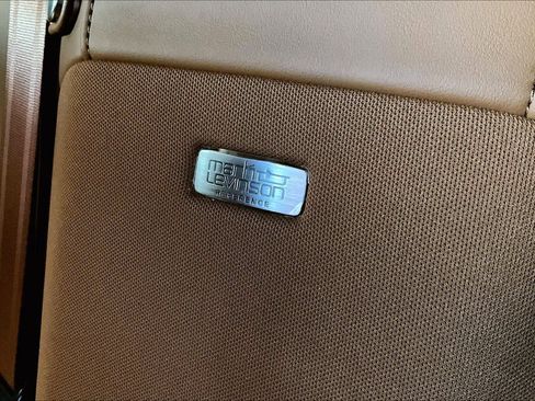 New 2026 Lexus LC 500 Convertible image 15