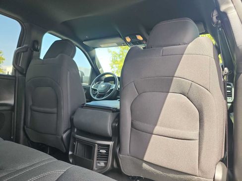 Used 2026 RAM 1500 Express RWD image 16