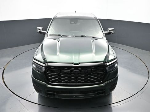 New 2026 RAM 1500 Big Horn image 41