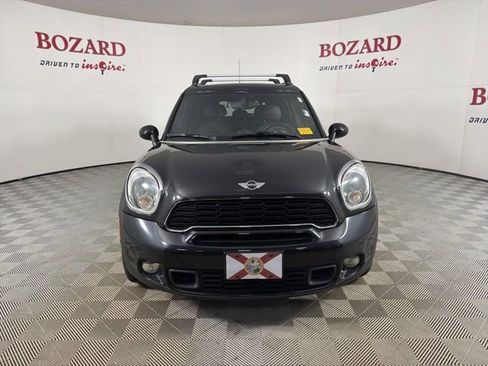 Used 2012 MINI Cooper Countryman S FWD image 2