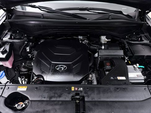 Used 2023 Hyundai Palisade XRT FWD image 13