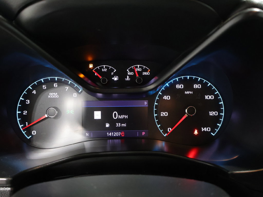Used 2021 GMC Canyon AT4 w/ Driver Alert Package AWD/4WD image 28