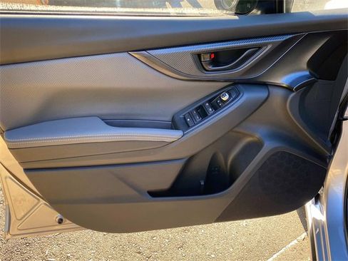 Used 2022 Subaru Crosstrek 2.5i Sport image 12