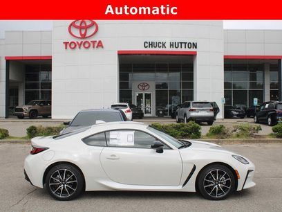Used 2025 Toyota GR86