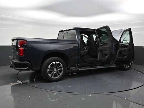Used 2024 Chevrolet Silverado 1500 High Country w/ Technology Package RWD image 28