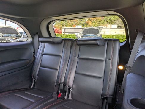 Used 2024 Dodge Durango GT image 30