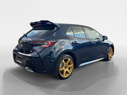 Used 2022 Toyota Corolla SE FWD image 6