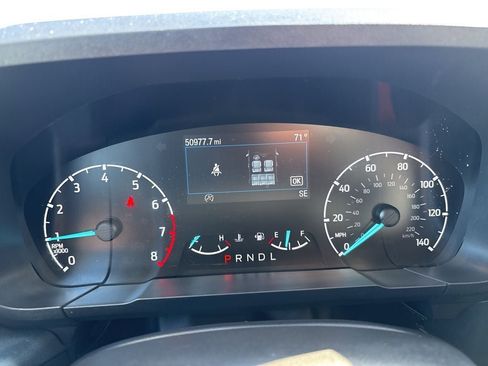 Used 2023 Ford Maverick XLT image 11