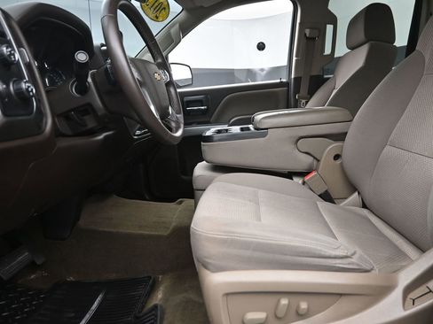 Used 2015 Chevrolet Silverado 1500 LT w/ All Star Edition image 13