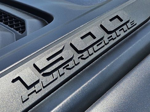 New 2026 RAM 1500 Laramie w/ Night Edition image 12