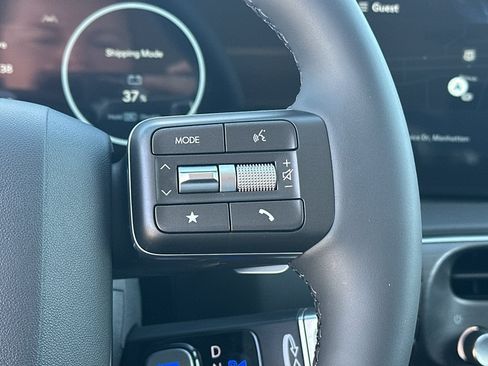 New 2026 Hyundai Palisade SEL Premium AWD/4WD image 16