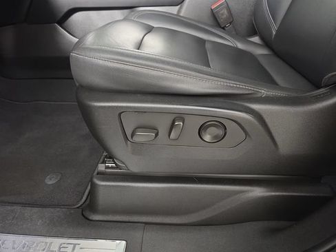Used 2021 Chevrolet Tahoe Z71 AWD/4WD image 27