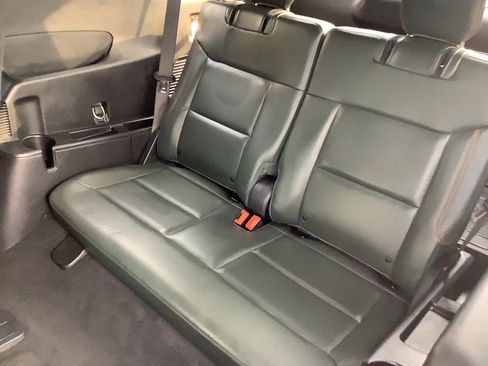 Used 2021 Ford Explorer Timberline AWD/4WD image 8