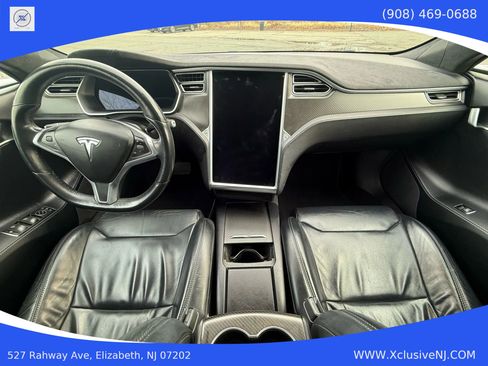 Used 2017 Tesla Model S 75D image 18