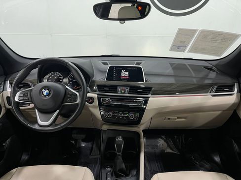 Used 2019 BMW X1 xDrive28i w/ Convenience Package image 20