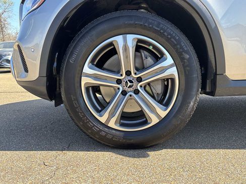 Certified 2021 Mercedes-Benz GLC 300 image 14