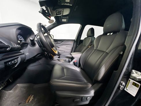 Used 2022 Subaru Forester Wilderness w/ Wilderness Package image 14