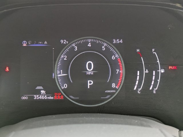 Used 2023 Lexus RX 350 FWD image 23
