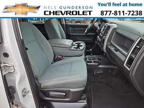 Used 2016 RAM 3500 Tradesman w/ Popular Equipment Group image 12