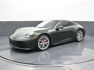 Certified 2026 Porsche 911 Carrera 4S AWD/4WD video 1