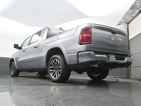 Used 2025 RAM 1500 Limited image 28