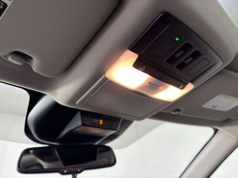 Certified 2023 Nissan Rogue Platinum image 10