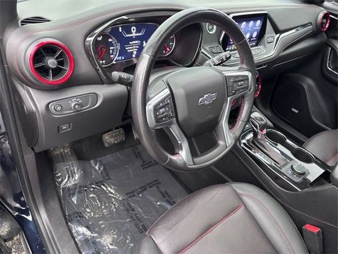 Used 2021 Chevrolet Blazer RS w/ Enhanced Convenience Package image 9