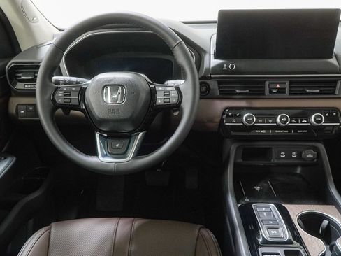 New 2026 Honda Pilot Elite image 25