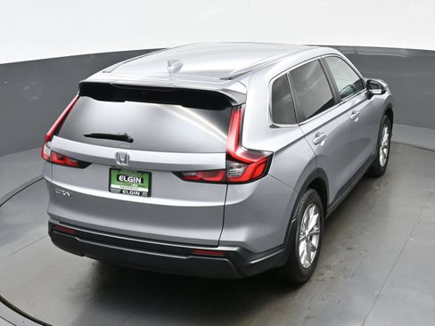 Used 2023 Honda CR-V EX-L image 41
