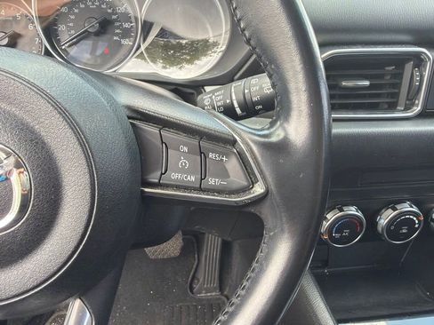 Used 2018 MAZDA CX-5 Sport FWD image 13