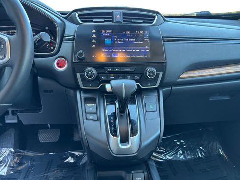 Used 2019 Honda CR-V EX-L image 11