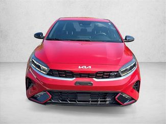 Used 2023 Kia Forte GT FWD video 2
